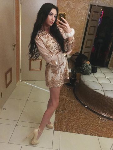 Лейла